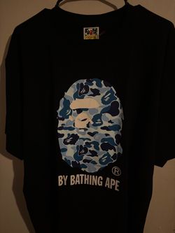 Bape tee size XXL