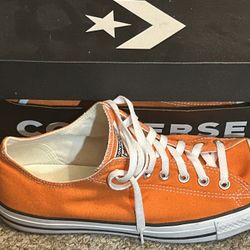 Converse Chucks Low Tops  Men’s
