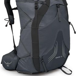 Osprey Exos 48 Backpacking Pack