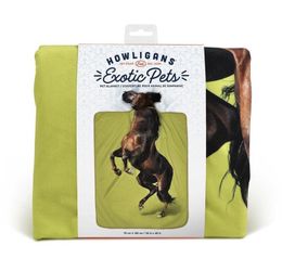 Howligans- Exotic Pet - Horse 💚