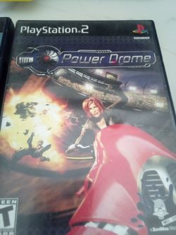 PlayStation 2 Game console oem 🔌