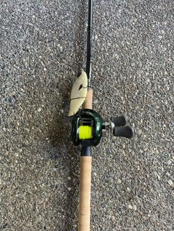 Glidebait fishing combo/ NOT 1$!