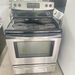 Kenmore Electric Range Works Great 👍 