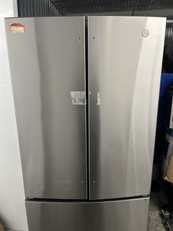General Electric Refrigerator