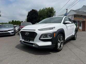 2021 Hyundai Kona