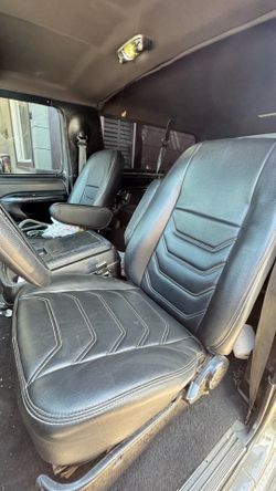 Obs ford seats