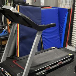 Sunny SF-T7917 Folding Treadmill