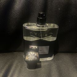 Creed Aventus 120 ML | 4 FL OZ