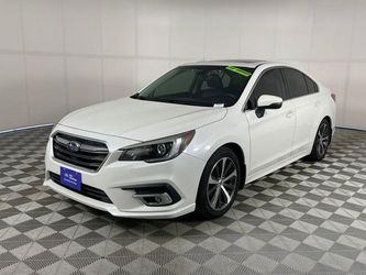 2019 Subaru Legacy
