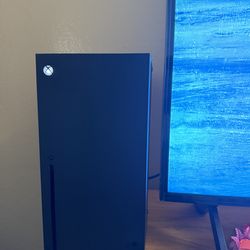 Xbox series X