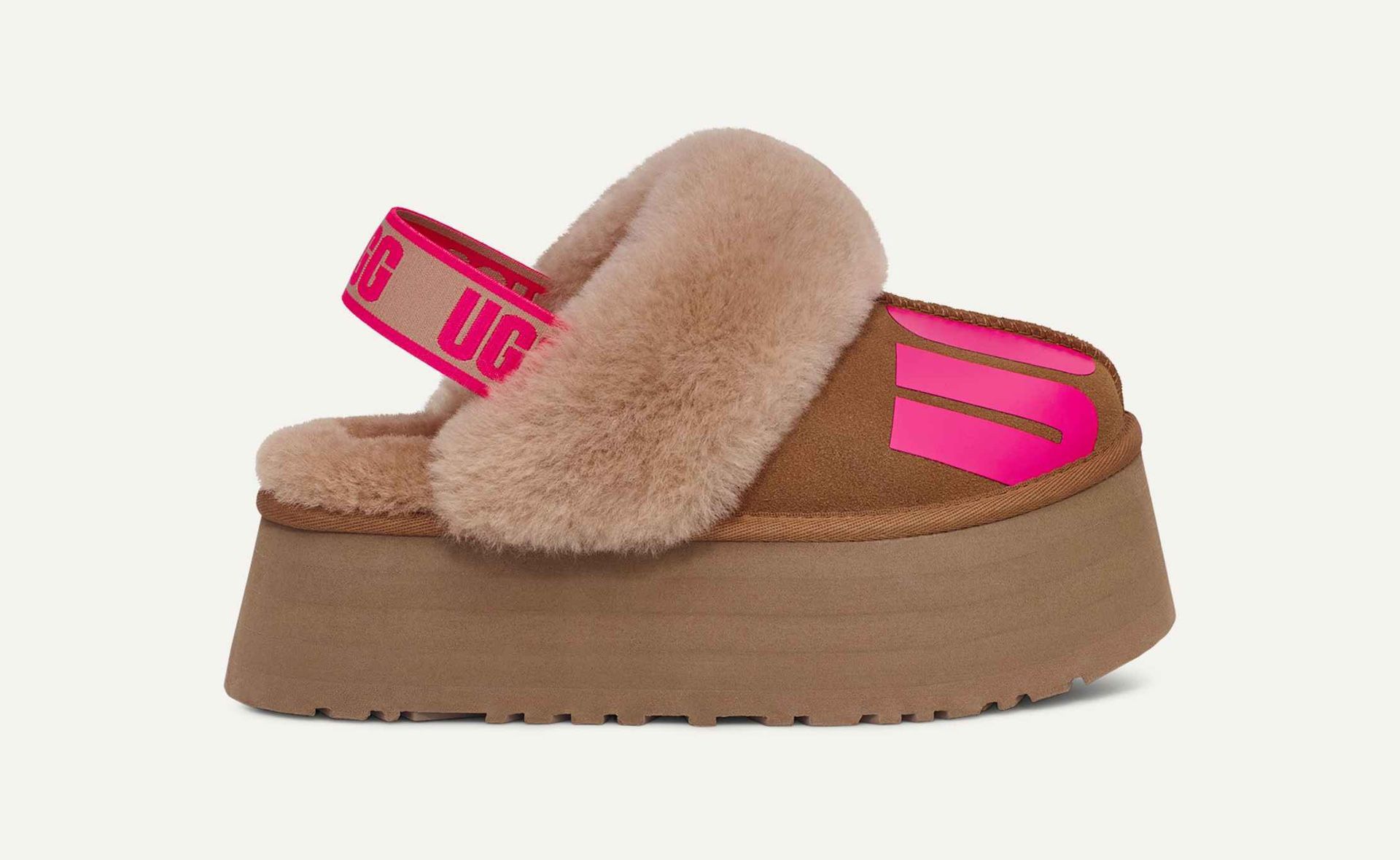 Women Ugg Slippers