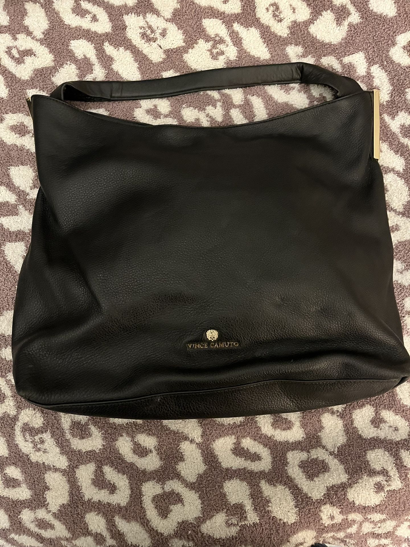 Vince Camuto Hobo Style Purse