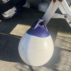 Mooring Buoy 