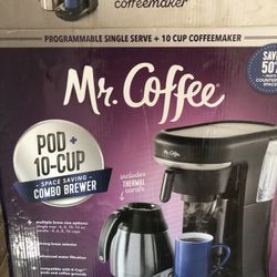 Coffe Maker