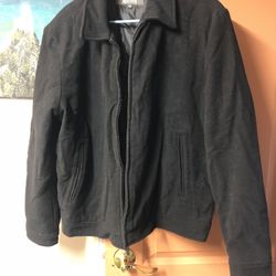 Kenneth Cole Men’s Jaket. Size XL 