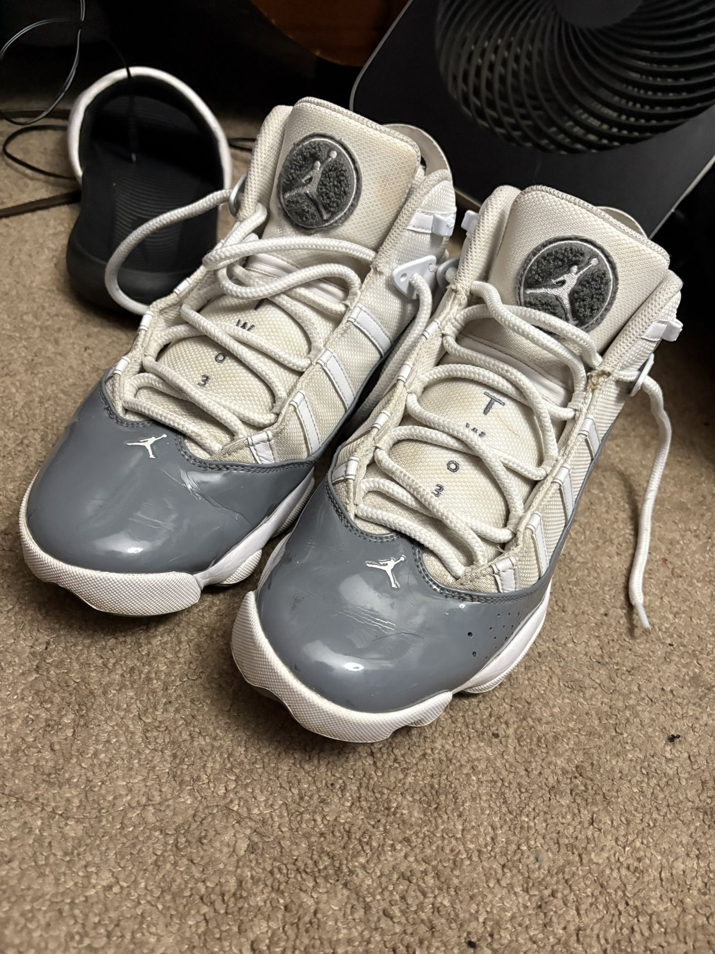 Jordan’s