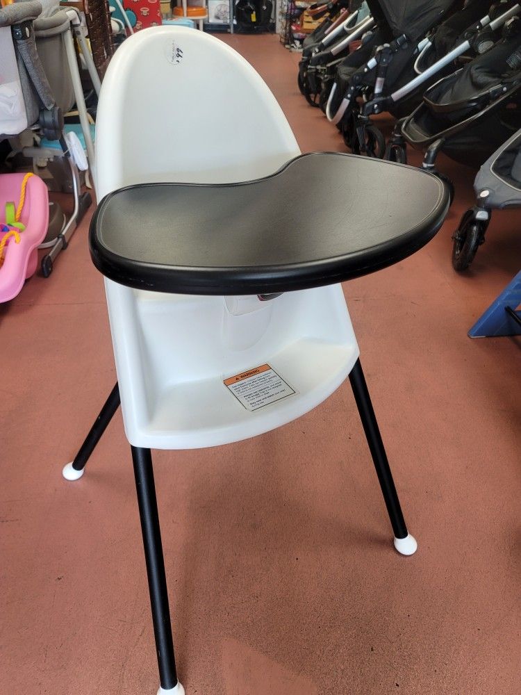 Baby Bjorn High Chair
