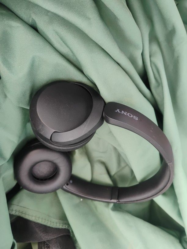 Sony Headphones