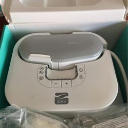 LASER HAIR REMOVAL