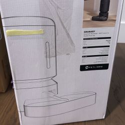 Automatic Pet Feeder