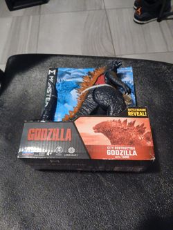 Godzilla