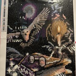 Harry Potter Owl