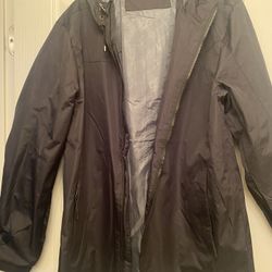 Rain Coat