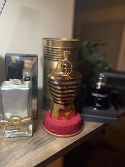Brand New Perfumes And Colognes (Nuevo Perfumes)