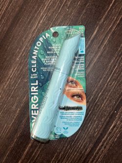 COVERGIRL Lash Blast Cleantopia Mascara - Extreme Black - 0.32 fl oz