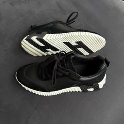 Hermes Bouncing sneaker 9.5 US / 42.5 EU