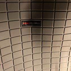 Weathertech Cargo Mat Lexus Rx 2010