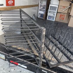 Vinyls Racks