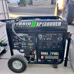 Generator 13000