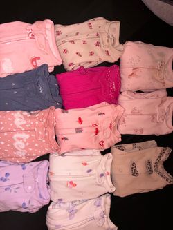 Baby clothes