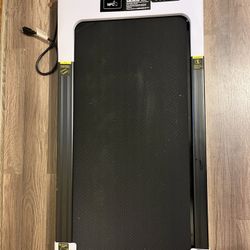 Walking Pad Home Treadmill