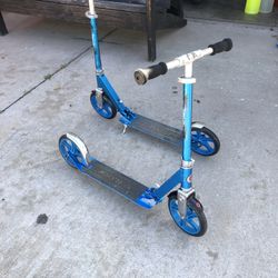 Scooter 