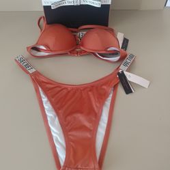 Victoria's Secret Bikini NEW With Tags 