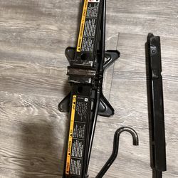 Car Jack