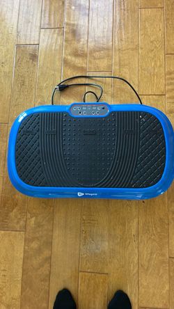 Life pro plate
