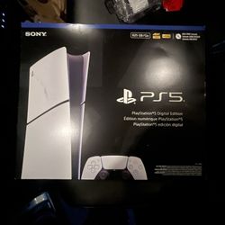 PS5