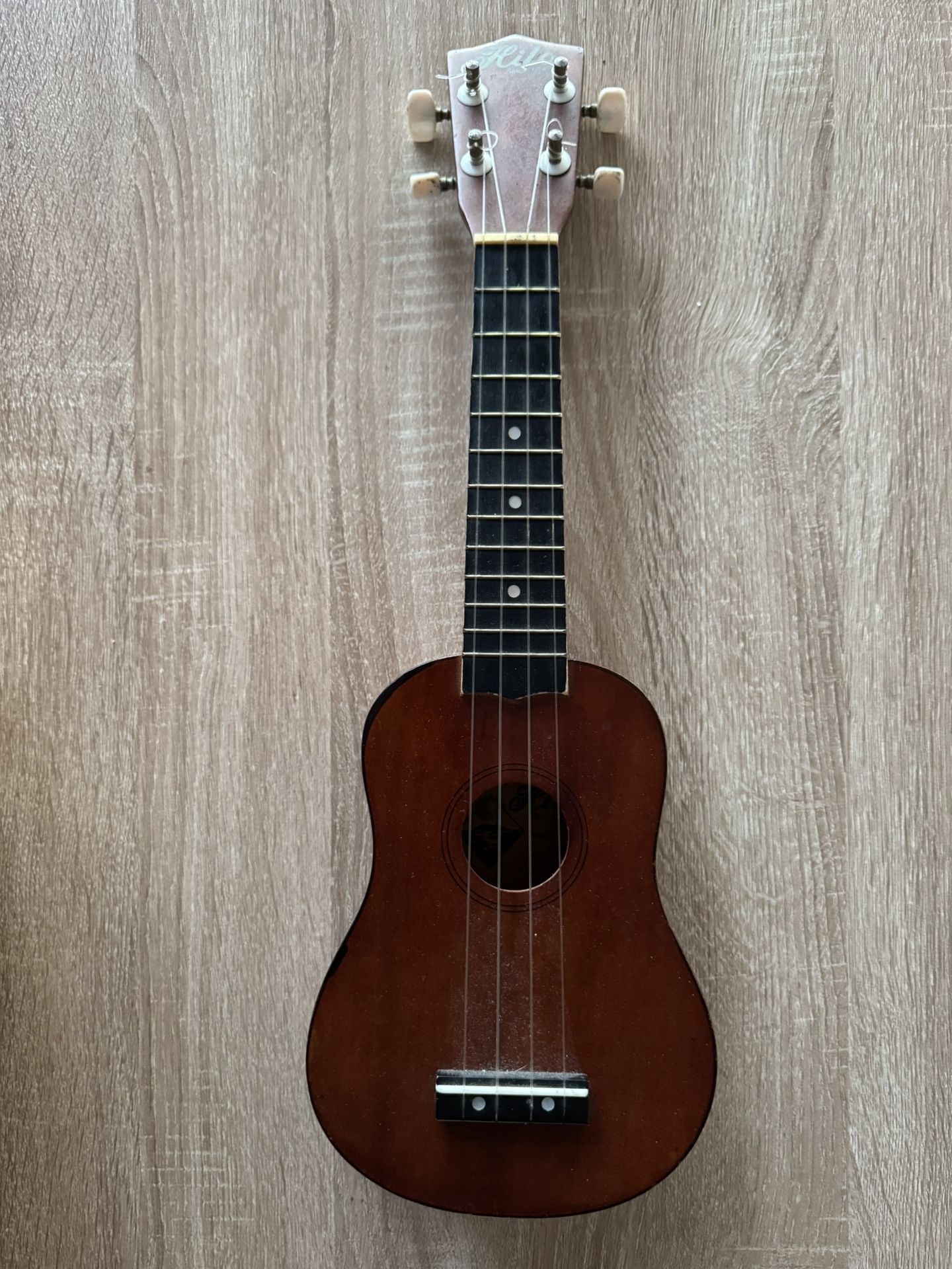Hilo Ukulele