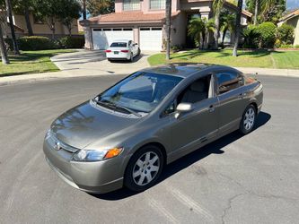 2006 Honda Civic