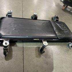 ATD Low Profile Creeper 400 Lbs 