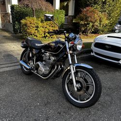 1979 Yamaha XS 750 Special 