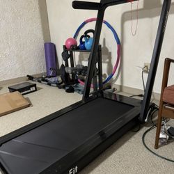 Treadmill 