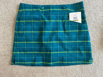 Oakley Golf Skort