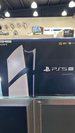Sony PS5 Pro