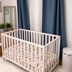Baby Crib