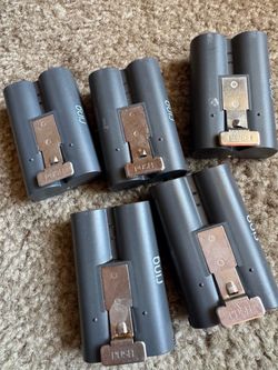 Ring cam batteries 5
