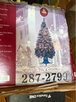 Christmas tree with remote multiple colors indoor tree winter is coming